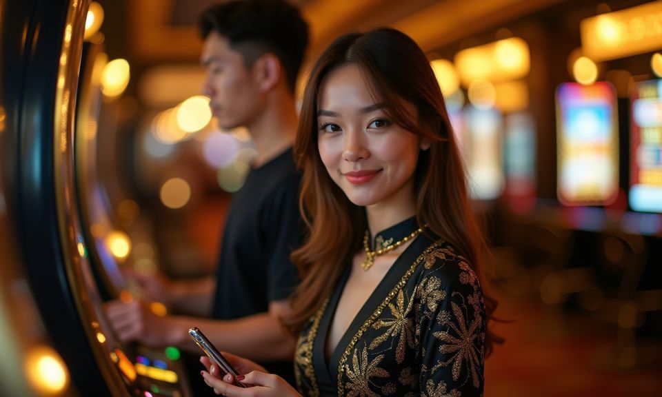 ck99 Tre Việt Megaways